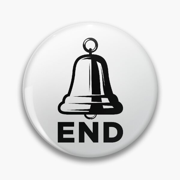 Item preview, Bell End designed and sold by lazarusheart.