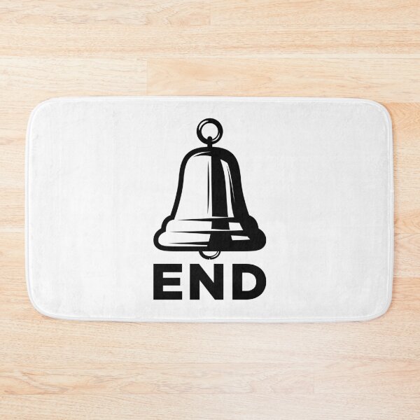 Item preview, Bell End designed and sold by lazarusheart.