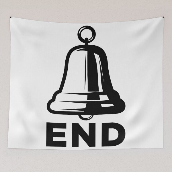 Item preview, Bell End designed and sold by lazarusheart.