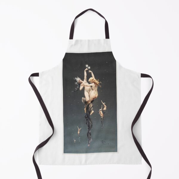 Item preview, Fairy witches in the sky designed and sold by Day-Z19.
