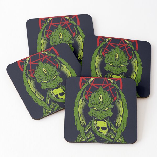Item preview, Cthulhu designed and sold by Mariu7.