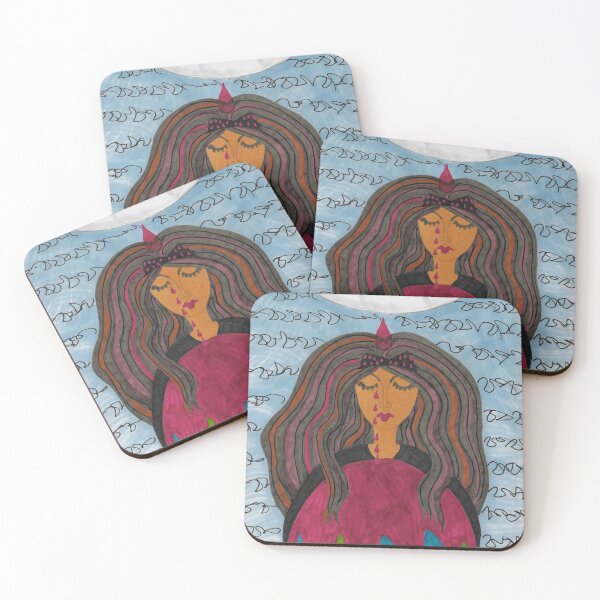 Item preview, While the Earth Bleeds We Pray designed and sold by LauriAnnLumby.
