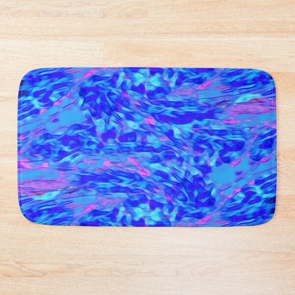 Item preview, Abstract blue designed and sold by Guardi71.