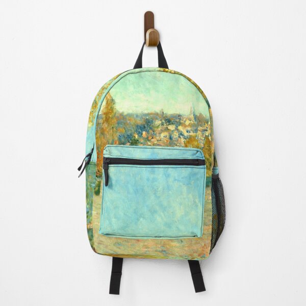 Item preview, View of Marly-le-Roi from Coeur-Volant designed and sold by TribesPrints.
