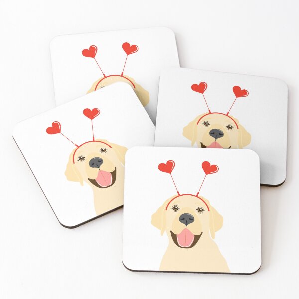 Item preview, Loving Labrador designed and sold by Adam Regester.