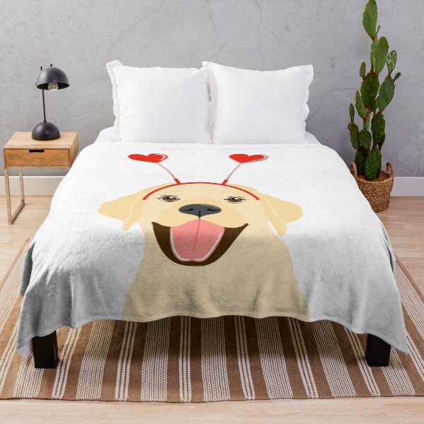 Item preview, Loving Labrador designed and sold by Adam Regester.