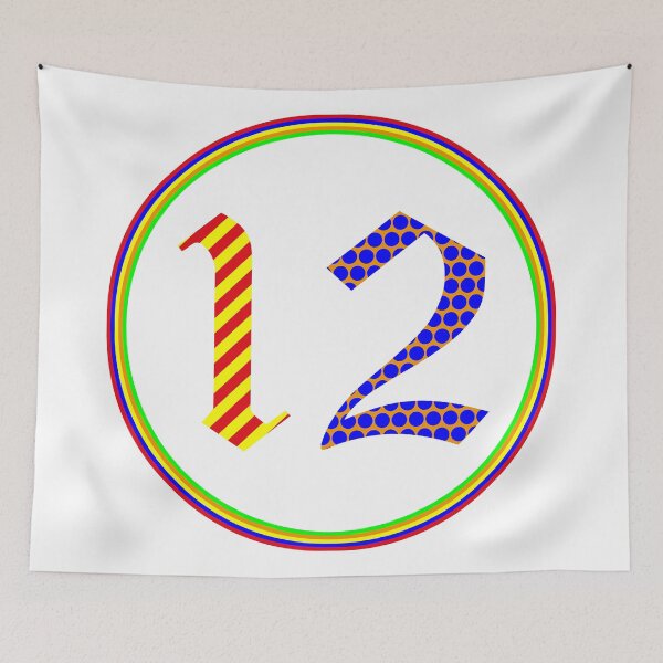 Item preview, 2012 - OLD ENGLISH Modern - Pop Art designed and sold by Art-Frankenberg.