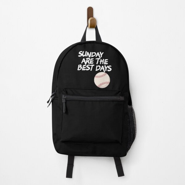 Item preview, Baseball Sunday Are The Best Days designed and sold by Akmloza.