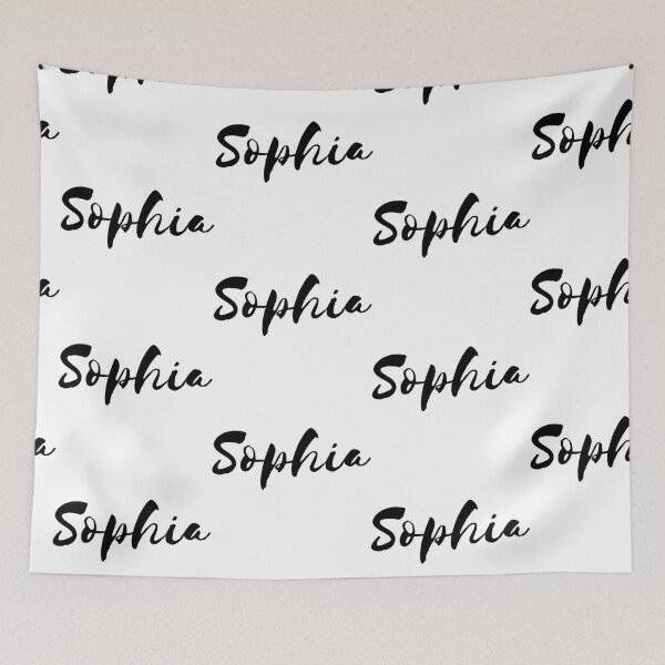 Item preview, names for girls designed and sold by JocelynCrafts.