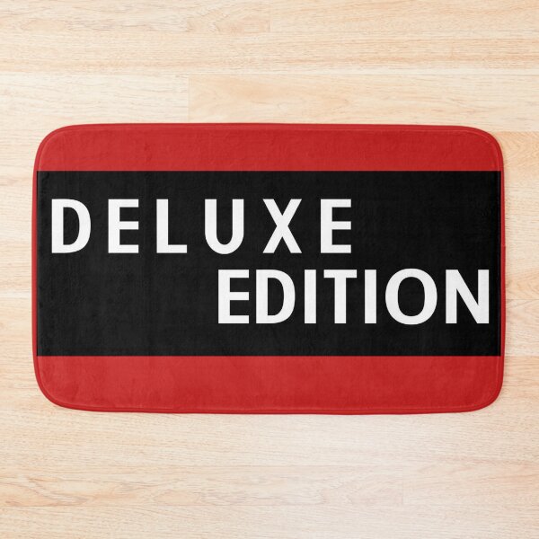 Item preview, Deluxe EDITION designed and sold by girlschance.