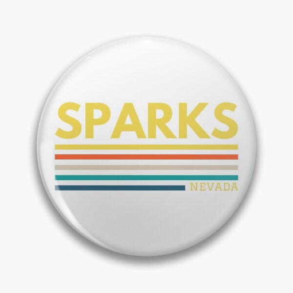 Item preview, Sparks Nevada designed and sold by Taumaturgo.