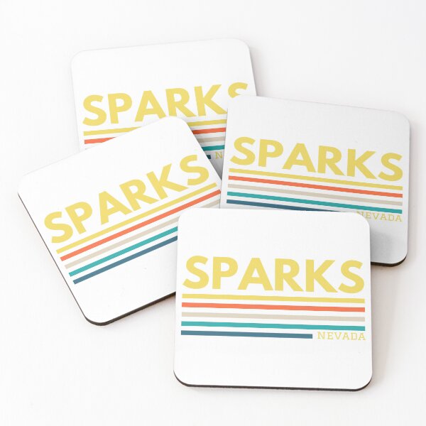 Item preview, Sparks Nevada designed and sold by Taumaturgo.