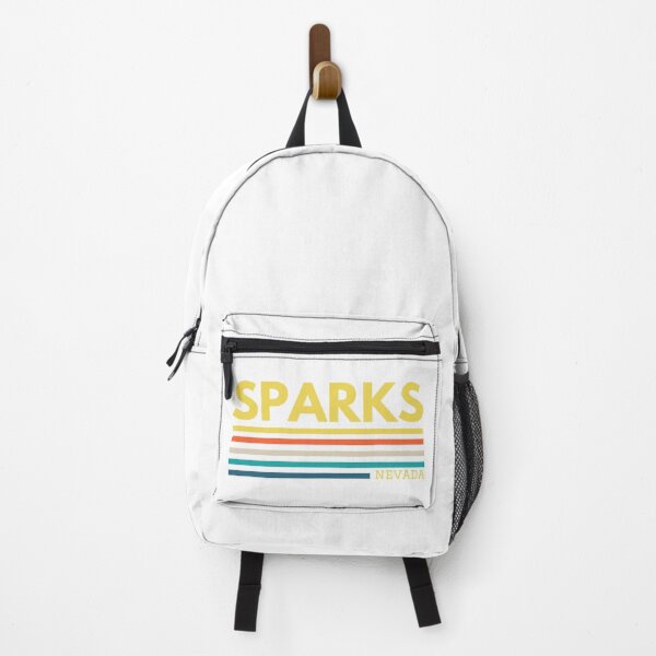 Item preview, Sparks Nevada designed and sold by Taumaturgo.