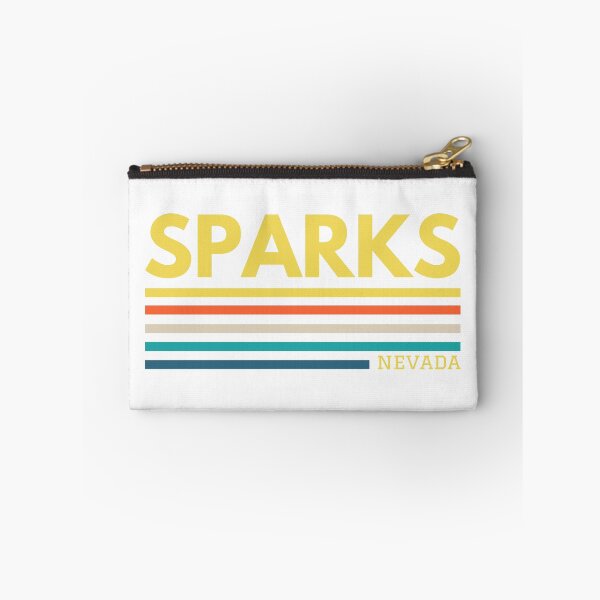 Item preview, Sparks Nevada designed and sold by Taumaturgo.