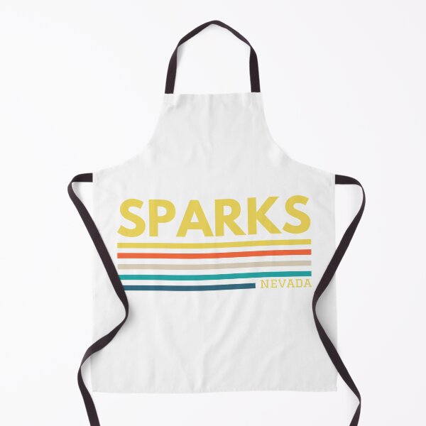 Item preview, Sparks Nevada designed and sold by Taumaturgo.