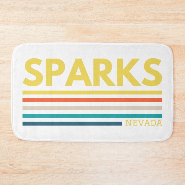 Item preview, Sparks Nevada designed and sold by Taumaturgo.