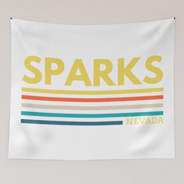 Item preview, Sparks Nevada designed and sold by Taumaturgo.