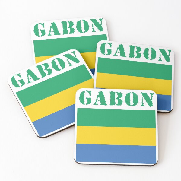 Item preview, Gabon designed and sold by Pratik Parikh.