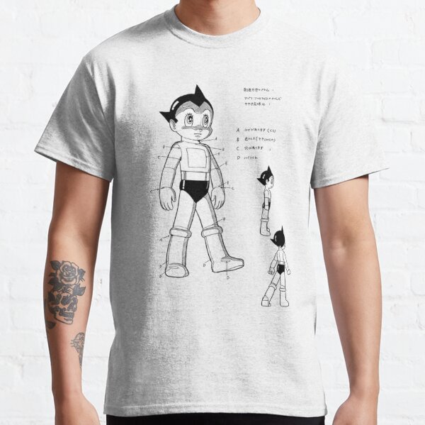 astro boy shirts｜TikTok Search