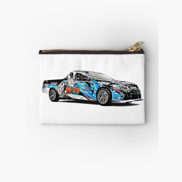 Item preview, Maloo Drift Cartoon designed and sold by Auto-Prints.