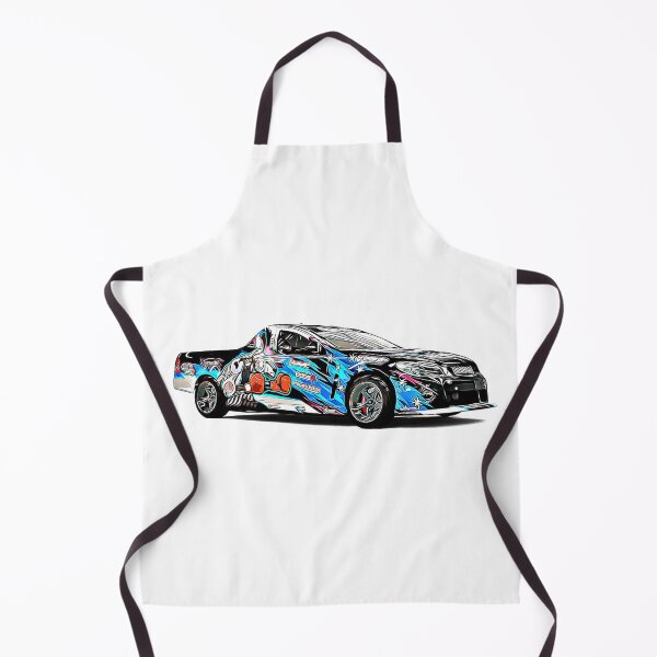 Item preview, Maloo Drift Cartoon designed and sold by Auto-Prints.
