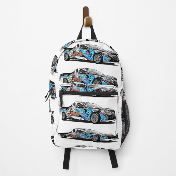 Item preview, Maloo Drift Cartoon designed and sold by Auto-Prints.