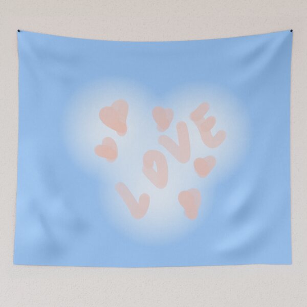 Item preview, Love  designed and sold by Antiope33.