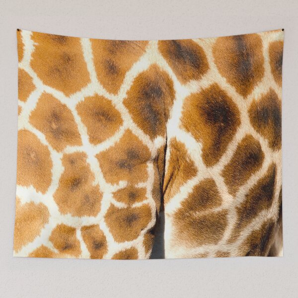 Item preview, Giraffe texture  designed and sold by kayodeDesign.