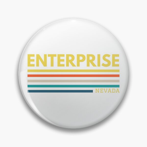 Item preview, Enterprise Nevada designed and sold by Taumaturgo.
