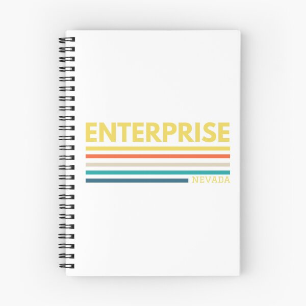 Item preview, Enterprise Nevada designed and sold by Taumaturgo.