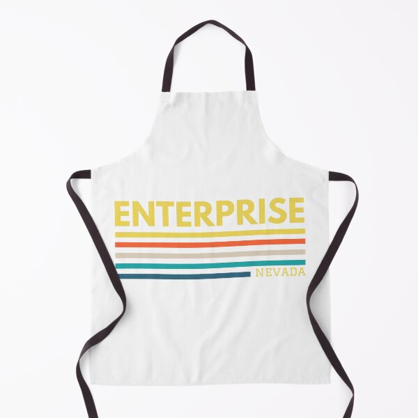 Item preview, Enterprise Nevada designed and sold by Taumaturgo.