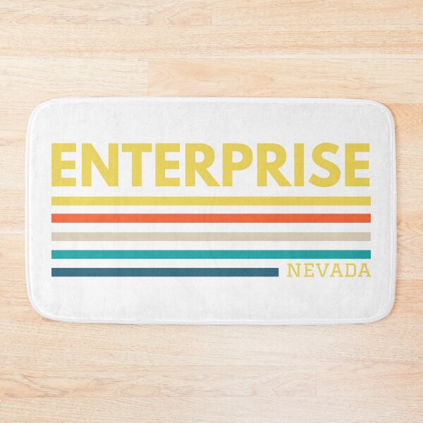 Item preview, Enterprise Nevada designed and sold by Taumaturgo.