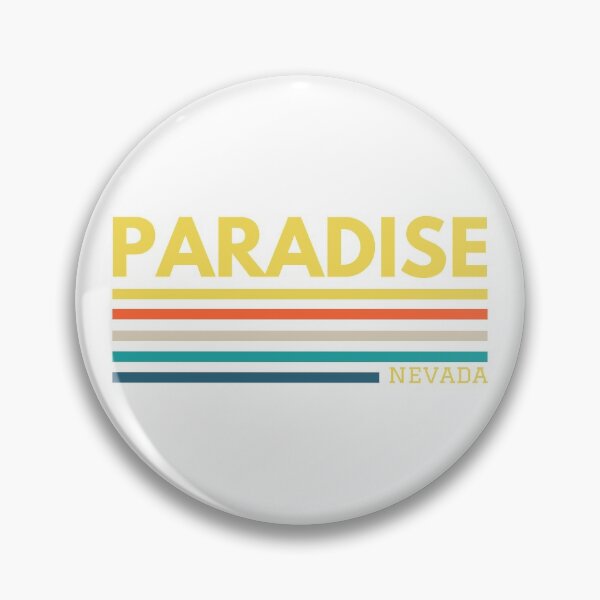 Item preview, Paradise Nevada designed and sold by Taumaturgo.