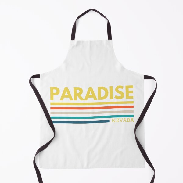 Item preview, Paradise Nevada designed and sold by Taumaturgo.