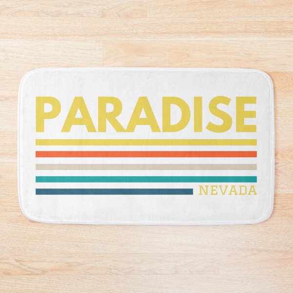 Item preview, Paradise Nevada designed and sold by Taumaturgo.