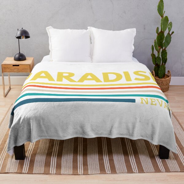 Item preview, Paradise Nevada designed and sold by Taumaturgo.