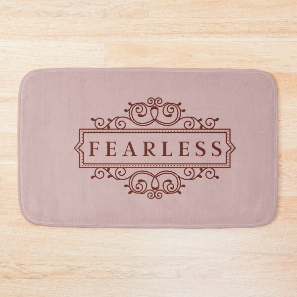 Item preview, FEARLESS designed and sold by julset.