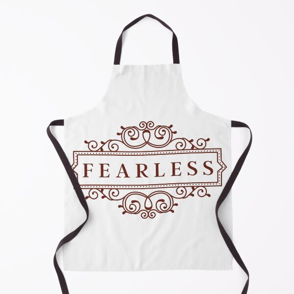 Item preview, FEARLESS designed and sold by julset.