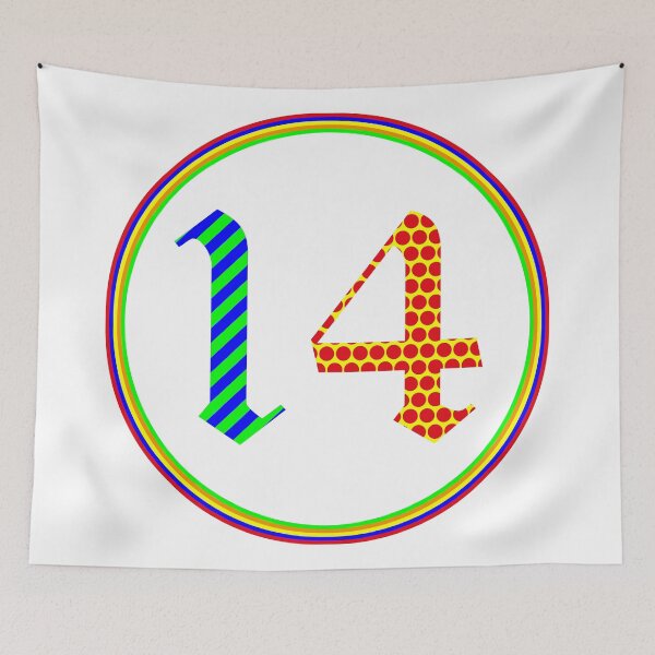 Item preview, 2014 - OLD ENGLISH Modern - Pop Art designed and sold by Art-Frankenberg.