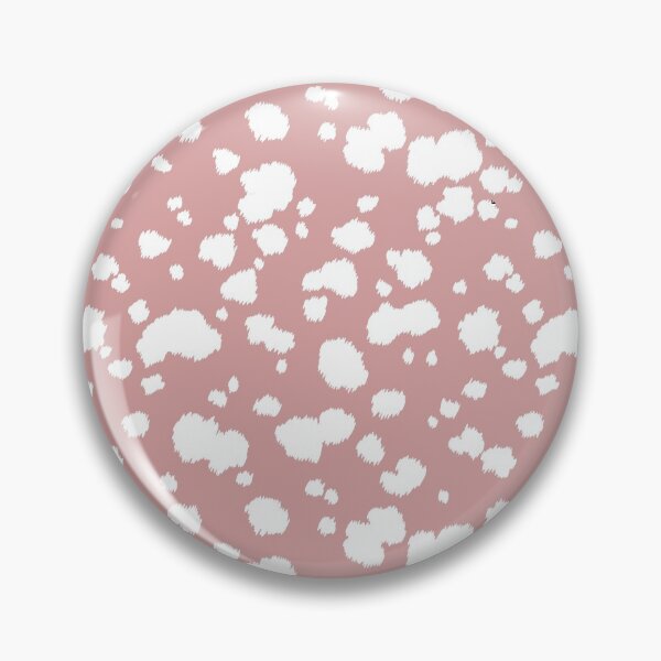 Item preview, Black Dalmatian Pattern designed and sold by virilamissa.