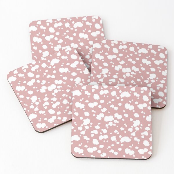 Item preview, Black Dalmatian Pattern designed and sold by virilamissa.