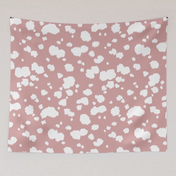 Item preview, Black Dalmatian Pattern designed and sold by virilamissa.