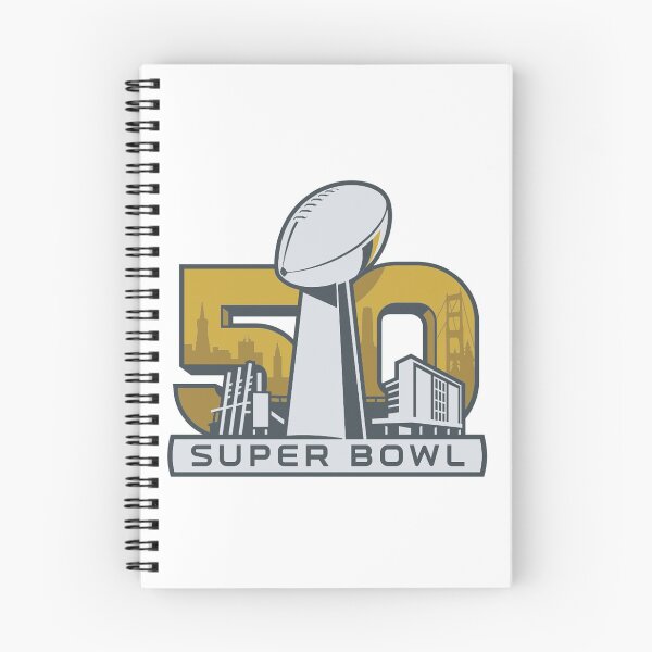 Item preview, Super Bowl 50 Tshirts , Super Bowl 50 Shirt designed and sold by Sajad Sadiq.