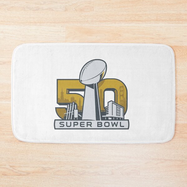 Item preview, Super Bowl 50 Tshirts , Super Bowl 50 Shirt designed and sold by Sajad Sadiq.