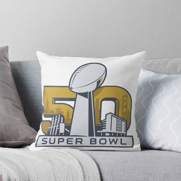 Artikelvorschau, Super Bowl 50 T-Shirts, Super Bowl 50 Shirt entworfen und verkauft von Sajad Sadiq.