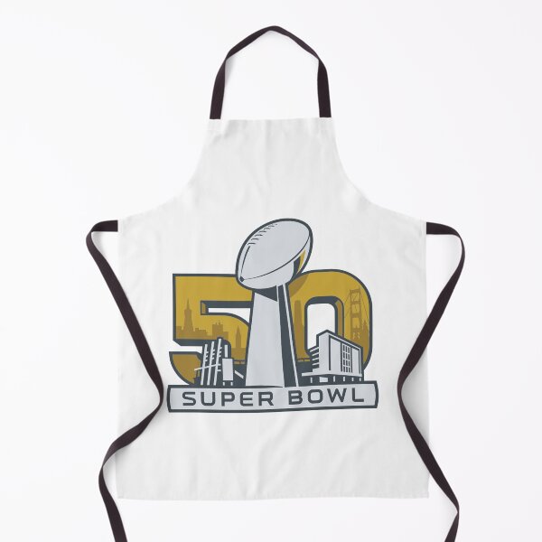 Item preview, Super Bowl 50 Tshirts , Super Bowl 50 Shirt designed and sold by Sajad Sadiq.