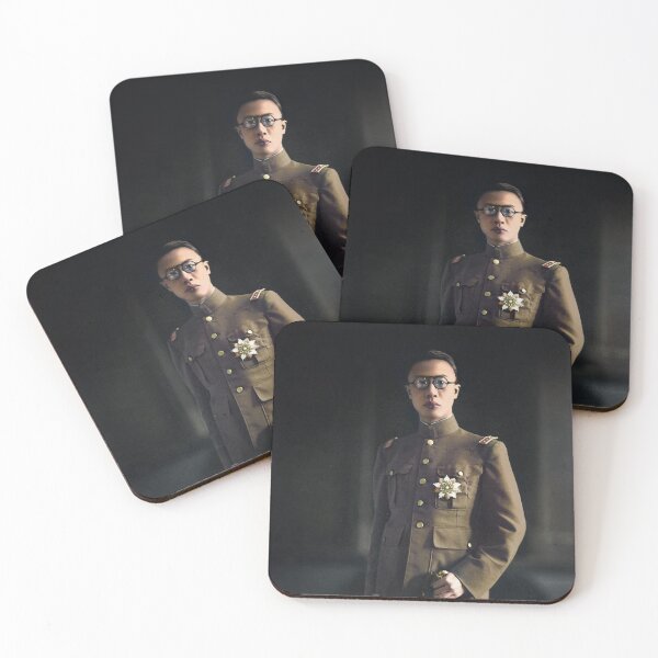 Item preview, The Last Emperor of China, 1940 colorized designed and sold by KAI-Studio.