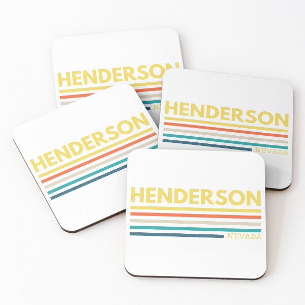 Item preview, Henderson Nevada designed and sold by Taumaturgo.