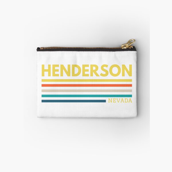 Item preview, Henderson Nevada designed and sold by Taumaturgo.
