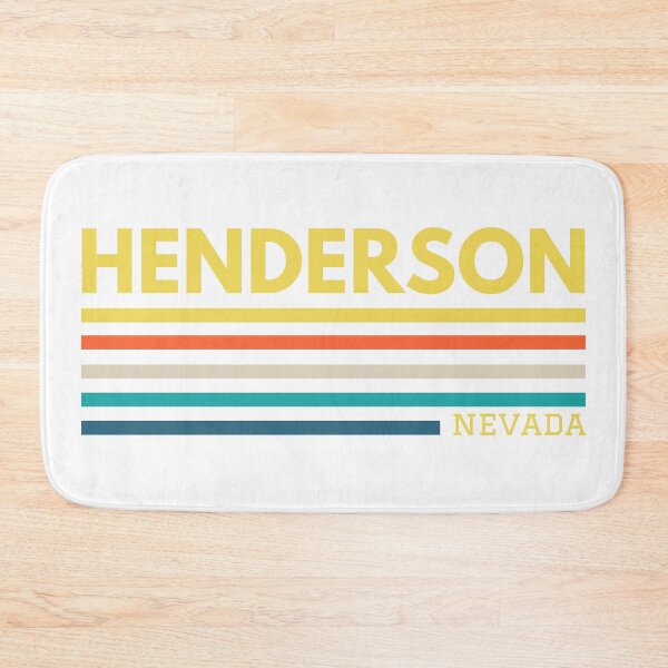 Item preview, Henderson Nevada designed and sold by Taumaturgo.